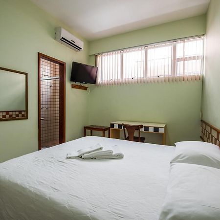 Hotel Metropolitano Coronel Fabriciano Exteriér fotografie