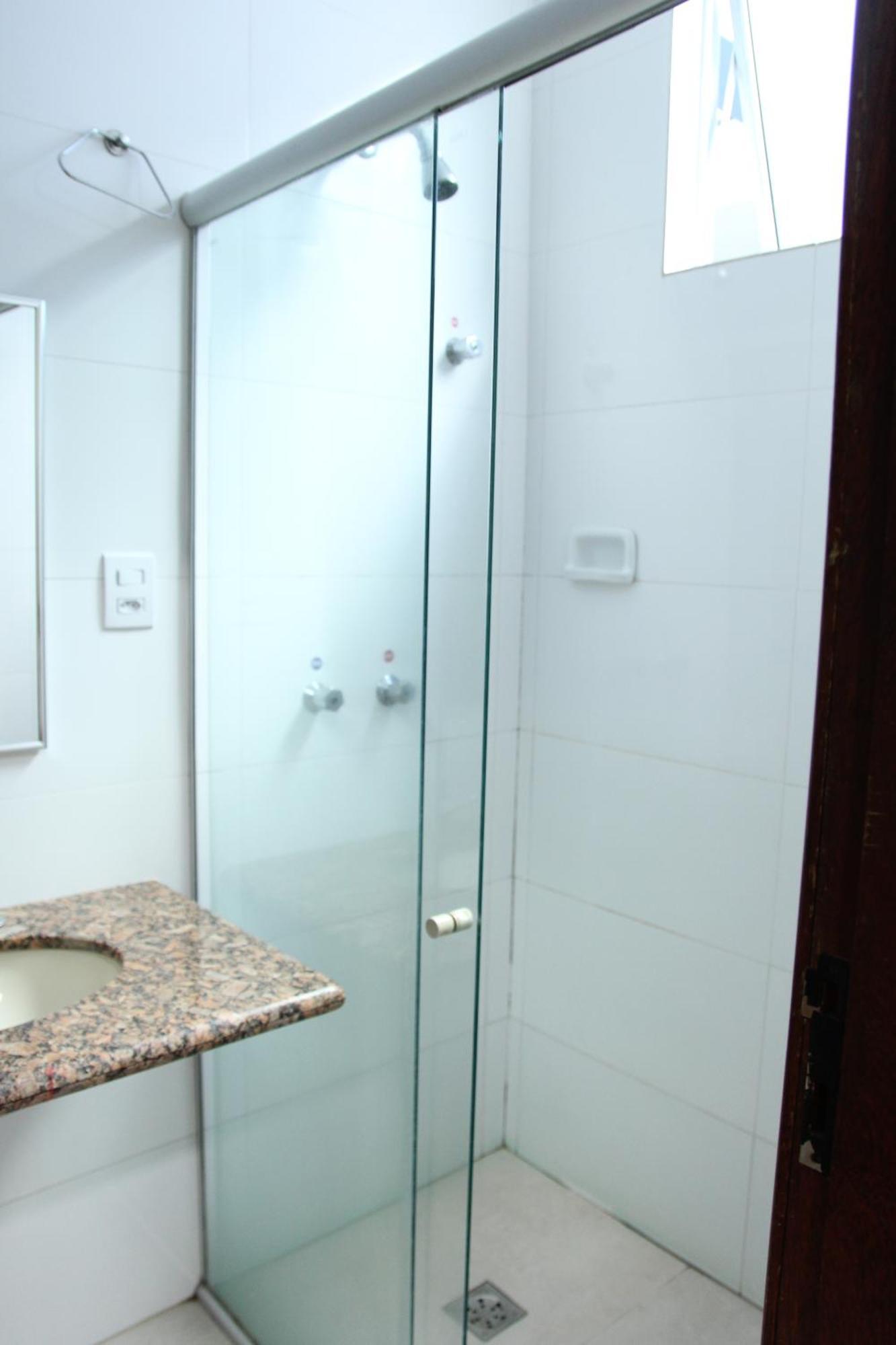 Hotel Metropolitano Coronel Fabriciano Exteriér fotografie